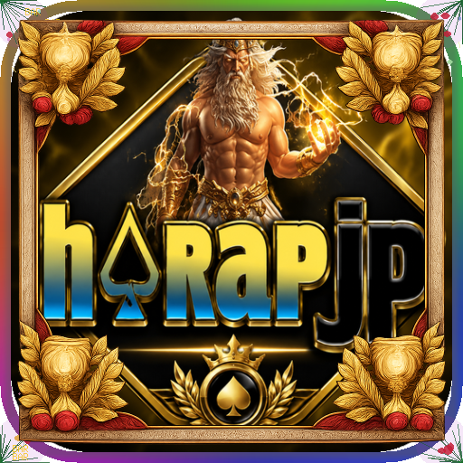 harapjp — mitra unggulan