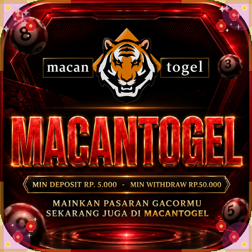 macantogel — galeri pratinjau Resmi APK